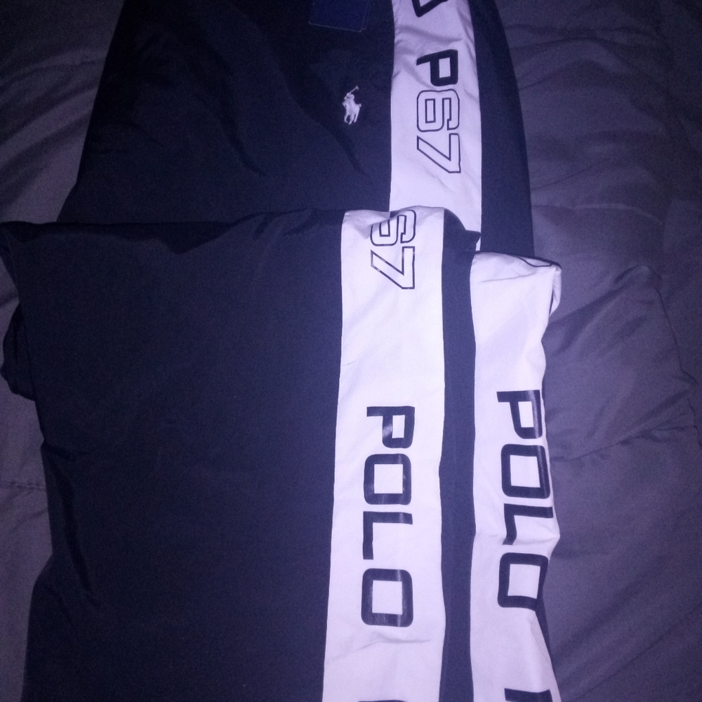 Ralph lauren Polo sweat pants